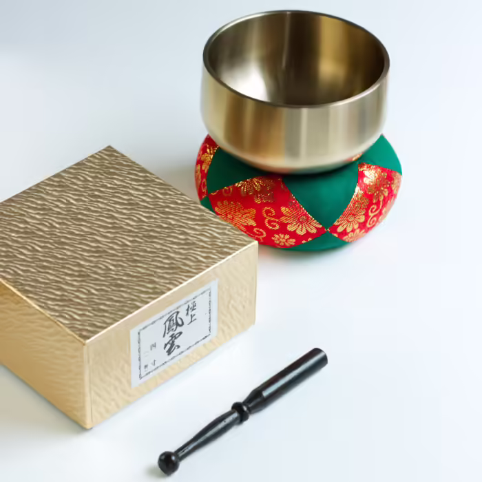 Japán hangtálak - Japán Hangtál - ZEN  A ZEN japán hangtál nemes, sima felületű, precíz megmunkálással készült. A  